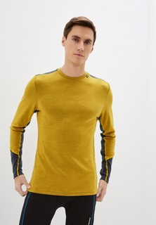 Термобелье верх Helly Hansen LIFA MERINO MIDWEIGHT CREW