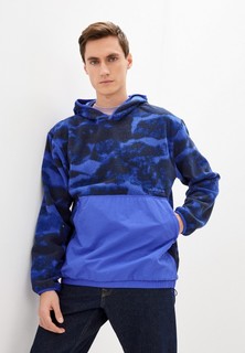 Худи adidas Originals PFLEEC AOP