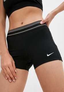 Шорты компрессионные Nike W NP DF SSNL PKT SHRT 3IN