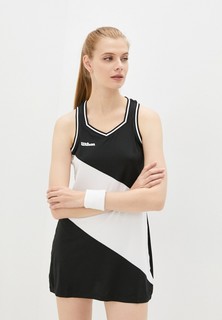 Платье Wilson W TEAM II DRESS