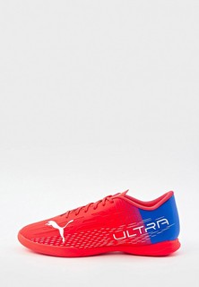 Бутсы зальные PUMA ULTRA 4.3 IT