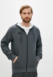 Толстовка adidas CORE18 FZ HOODY