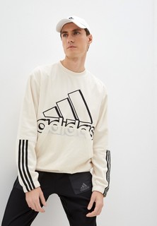 Свитшот adidas U Q4 BLUV SWT