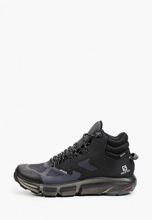 Ботинки трекинговые Salomon PREDICT HIKE MID GTX
