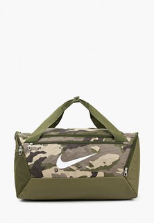 Сумка спортивная Nike NK BRSLA S DUFF - 9.0 AOP FH21