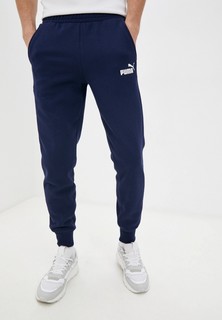 Брюки спортивные PUMA ESS Logo Pants FL cl