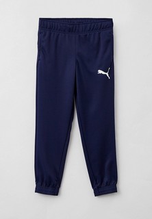 Брюки спортивные PUMA ACTIVE Tricot Pants cl B