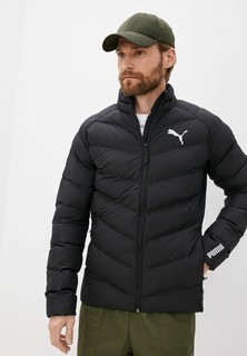 Куртка утепленная PUMA WarmCell Lightweight Jacket
