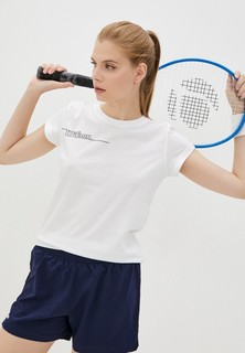 Футболка Wilson W TEAM II TECH TEE