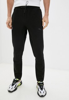 Брюки спортивные PUMA Ferrari Style Sweat Pants oc regular tapered fit