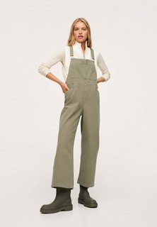 Комбинезон джинсовый Mango KHRIS