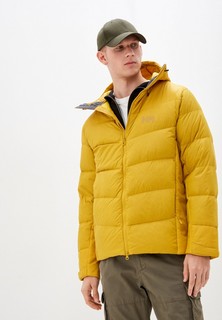 Пуховик Helly Hansen VERGLAS ICEFALL DOWN JACKET