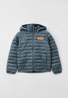Куртка утепленная Helly Hansen JR INFINITY INSULATOR JACKET