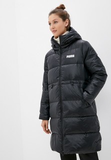 Пуховик PUMA Adjustable Down Coat