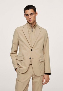 Пиджак Mango Man COMO