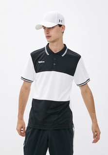 Поло Wilson M TEAM II POLO