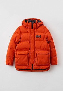 Куртка утепленная Helly Hansen JR URBAN PUFFY PARKA