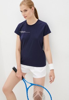 Футболка спортивная Wilson W TEAM II TECH TEE