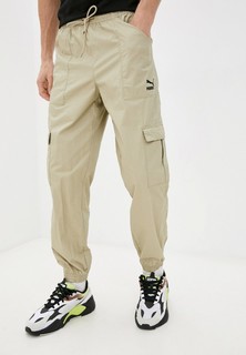 Брюки PUMA Classics Cargo Pants WV