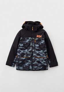 Куртка горнолыжная Helly Hansen JR TORNADO JACKET