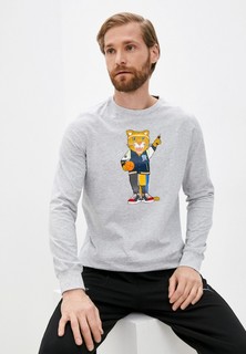 Лонгслив PUMA Dylan LS Tee 1