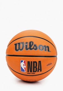 Мяч баскетбольный Wilson NBA DRV PRO BSKT SZ7