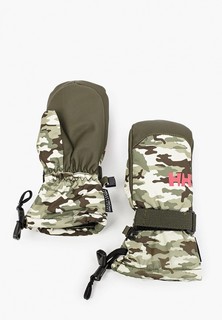 Варежки Helly Hansen K RIDER MITTENS 2.0