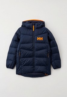 Пуховик Helly Hansen JR ISFJORD DOWN MIX JACKET