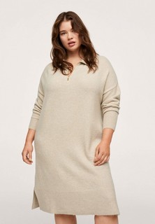 Платье Violeta by Mango VOLT