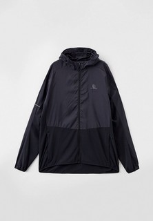 Ветровка Salomon AGILE FZ HOODIE M