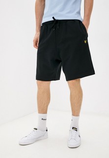 Шорты спортивные Lyle & Scott Sweat Short