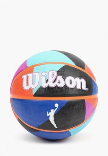 Мяч баскетбольный Wilson WNBA HEIR GEO BSKT SZ6