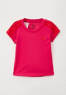 Футболка спортивная adidas G 3S T