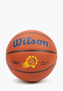 Мяч баскетбольный Wilson NBA TEAM ALLIANCE BSKT PHO SUNS