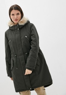 Парка Vero Moda Curve 