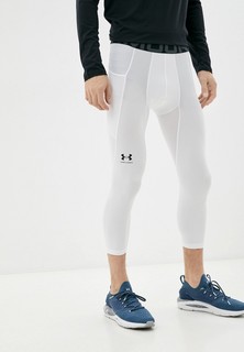 Тайтсы Under Armour UA HG Armour 3/4 Legging