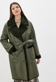 Дубленка Electrastyle 