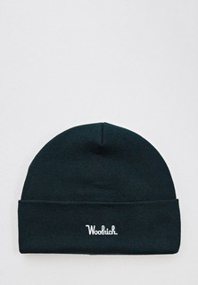 Шапка Woolrich 