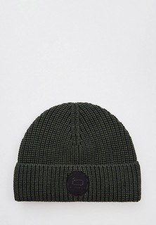 Шапка Woolrich 