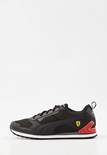 Кроссовки PUMA Ferrari Track Racer