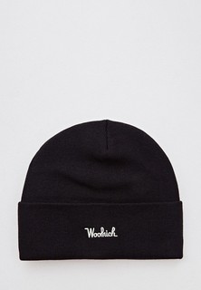 Шапка Woolrich 