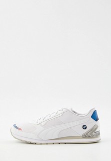 Кроссовки PUMA BMW MMS Track Racer