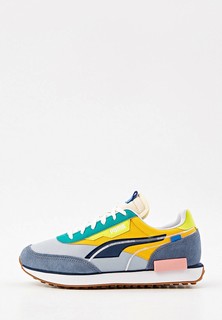 Кроссовки PUMA Future Rider Twofold SD