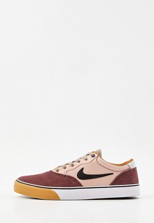 Кеды Nike SB CHRON 2