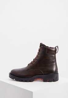 Ботинки Coach 