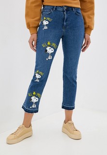 Джинсы Calzedonia 