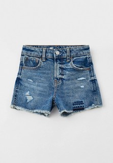 Шорты джинсовые Gap 