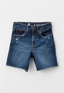 Шорты джинсовые Gap 