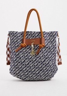 Сумка и брелок See by Chloe 