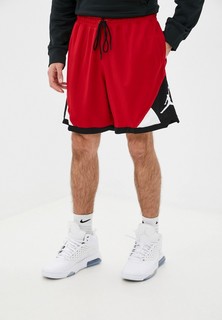 Шорты спортивные Jordan M J DF AIR DIAMOND SHORT